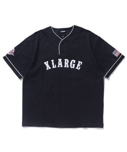 BASEBALL S/S TEE