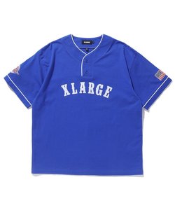 BASEBALL S/S TEE