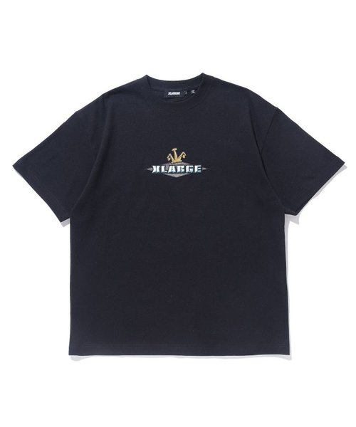 CROWN S/S TEE