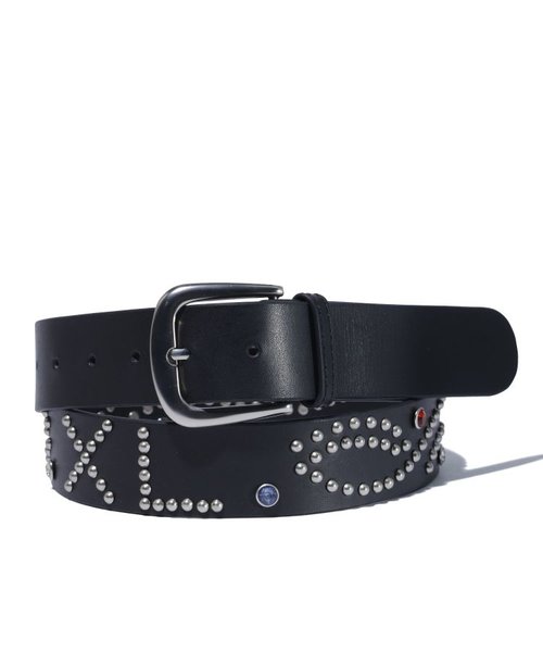 XL STUDDED BELT