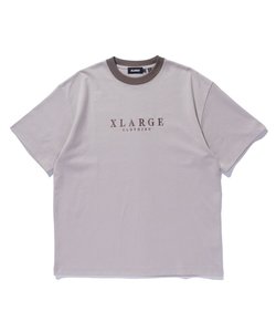 HEAVYWEIGHT RINGER S/S TEE