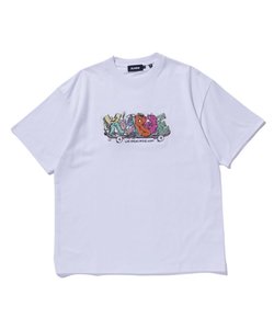 HANGOUT S/S TEE