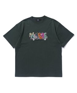 HANGOUT S/S TEE