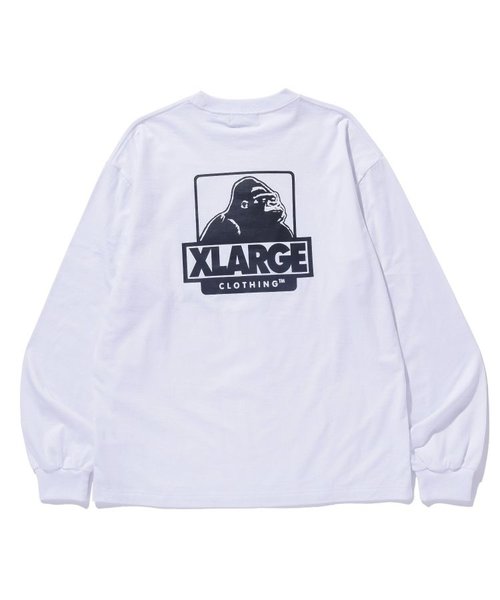 OG L/S TEE