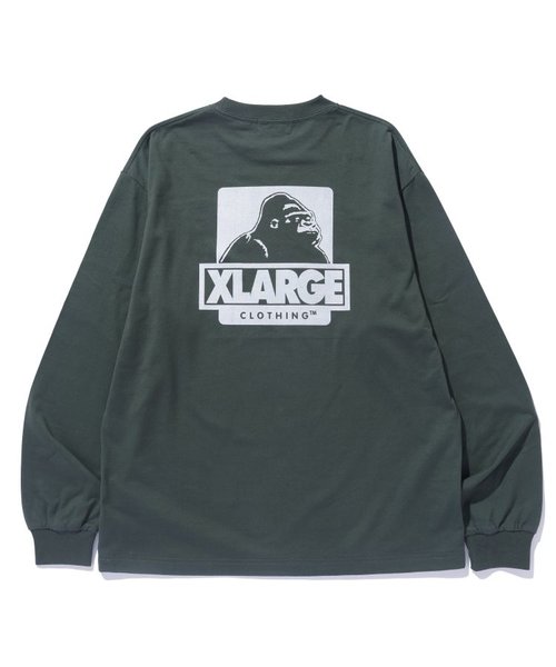 OG L/S TEE