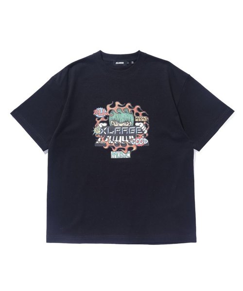 HARMONY S/S TEE