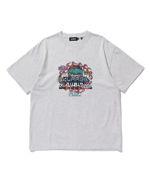 HARMONY S/S TEE