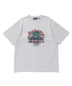 HARMONY S/S TEE