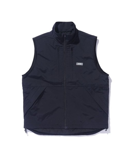 UTILITY NYLON VEST