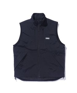 UTILITY NYLON VEST