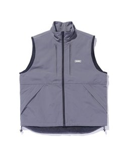 UTILITY NYLON VEST