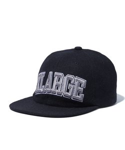 ARCH LOGO 3D EMB. CAP