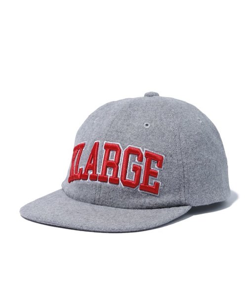 ARCH LOGO 3D EMB. CAP