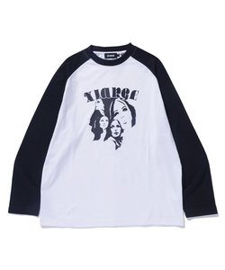 CLASSIC RAGLAN L/S TEE