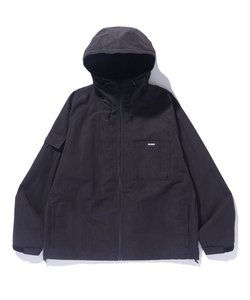 NYLON MOUNTAIN JACKET