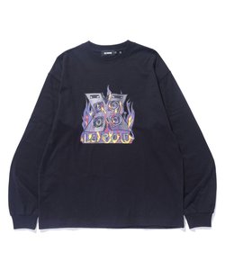 SONIC-X L/S TEE