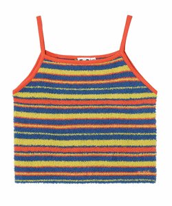 STRIPED_TERRY_CLOTH_CAMISOLE_X-girl