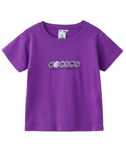 TO_THE_FRONT_S/S_BABY_TEE_X-girl