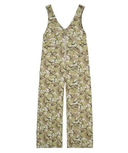 CAMOUFLAGE JUMPSUIT