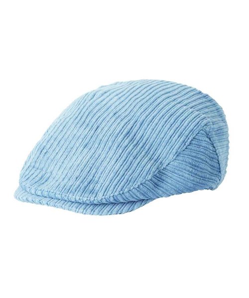 CORDUROY HUNTING CAP