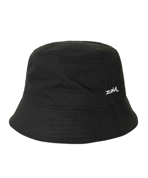 BASIC BUCKET HAT