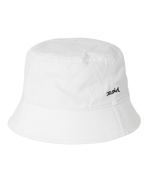 BASIC BUCKET HAT