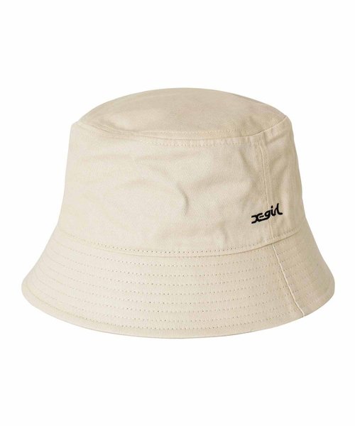 BASIC BUCKET HAT