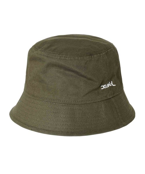 BASIC BUCKET HAT