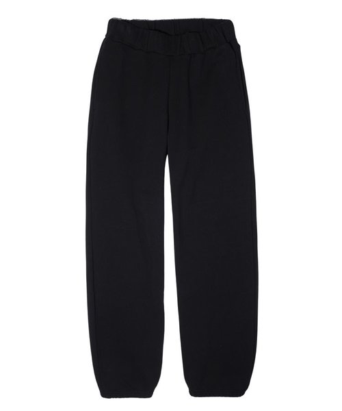 OVAL LOGO SWEAT PANTS