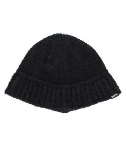 LOOSE KNIT CAP