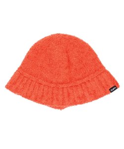 LOOSE KNIT CAP