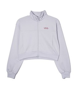 COMPACT ZIP UP TOP