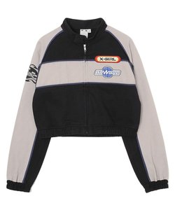 RACING JACKET