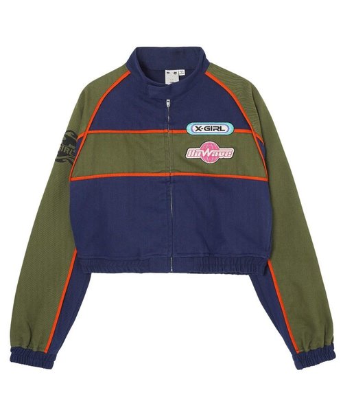 RACING JACKET