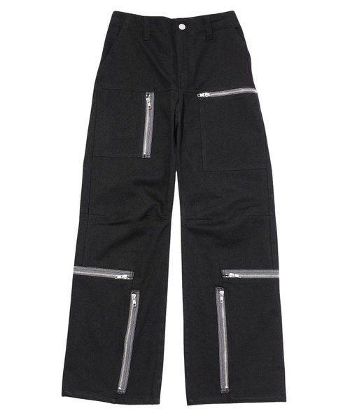 FLIGHT PANTS