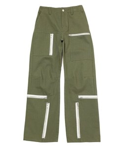 FLIGHT PANTS