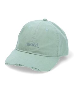 MILLS LOGO DAMAGE CAP