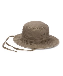 2WAY SAFARI HAT