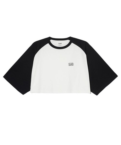 BOX LOGO B/B TEE