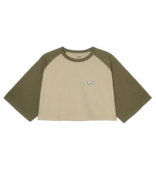 BOX LOGO B/B TEE