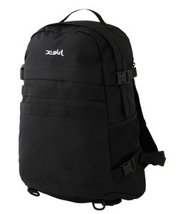 MILLS LOGO ADVENTURE BACKPACK