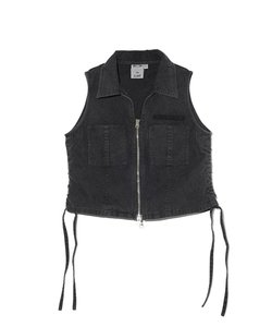 MILITARY COMPACT VEST