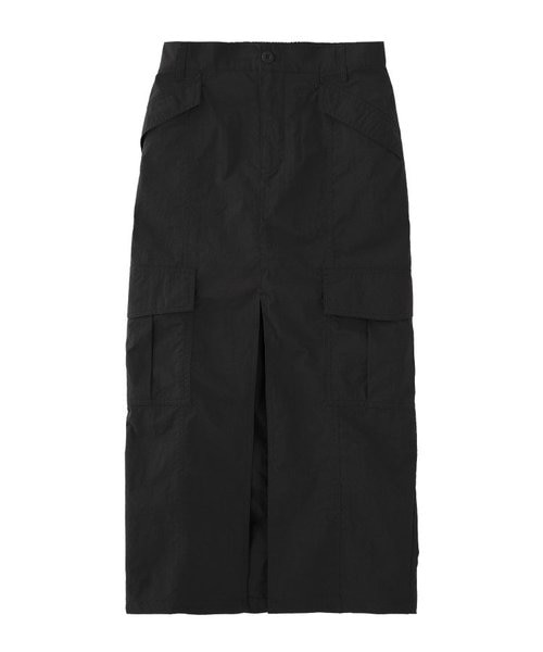 LIGHTWEIGHT CARGO SKIRT | X-girl（エックスガール）の通販 - &mall 