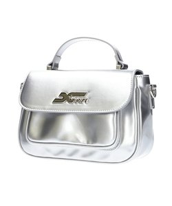 STAR LOGO 2WAY SHOULDER BAG