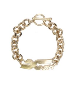 STAR LOGO BRACELET