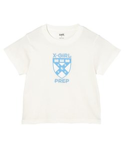 PREP LOGO S/S BABY TEE