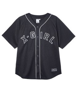 BASEBALL SHIRT