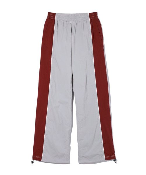 BICOLOR PANTS