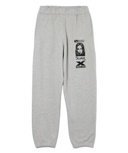 BY X-GIRL FOR X SWEATPANTS