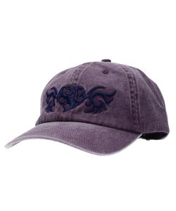 TRIBAL HEART LOGO 6PANEL CAP